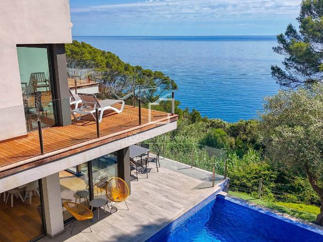 Casa chalet en Venta en Sa Riera Sa Fontansa