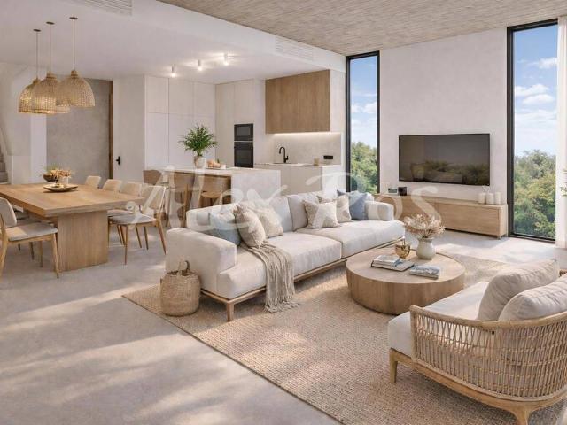 Casa chalet en Venta en Sa Riera Sa Fontansa