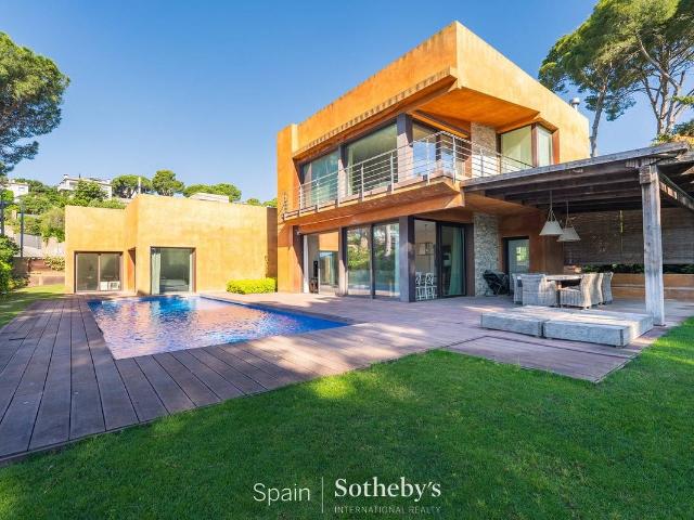 Casa chalet en Venta en Sa Riera Sa Fontansa