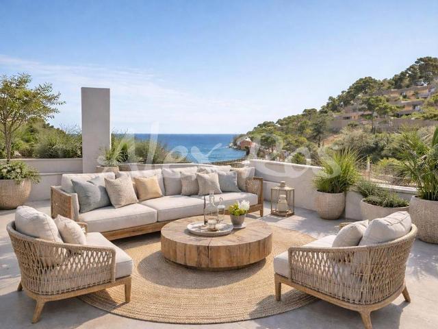 Casa chalet en Venta en Sa Riera Sa Fontansa