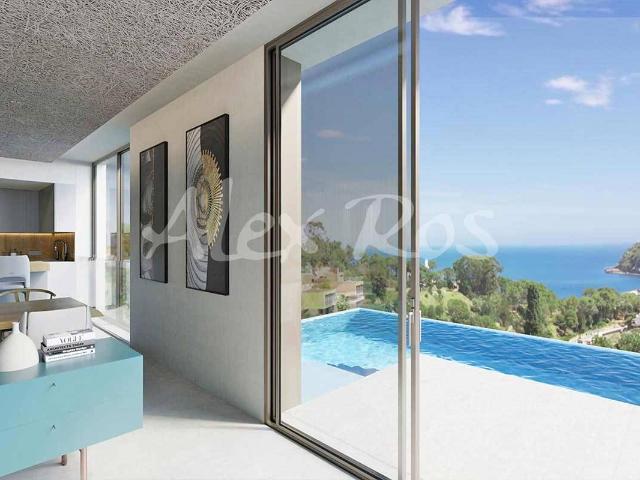 Casa chalet en Venta en Sa Riera Sa Fontansa