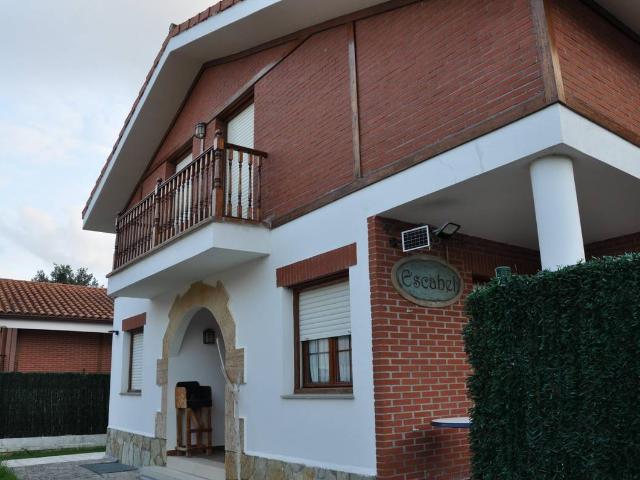 Casa chalet en Venta en Sámano