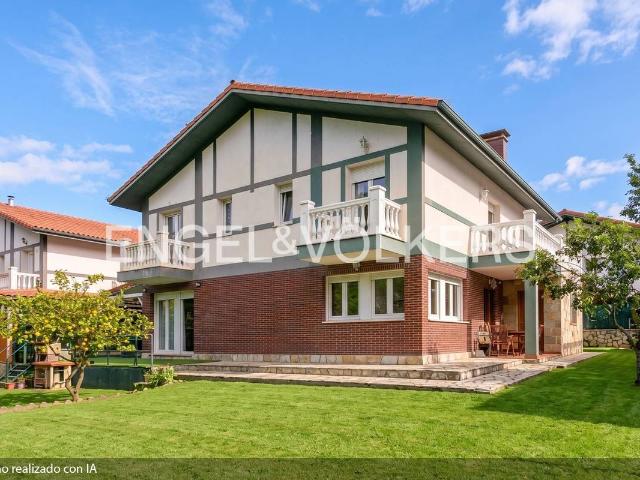 Casa chalet en Venta en Sámano