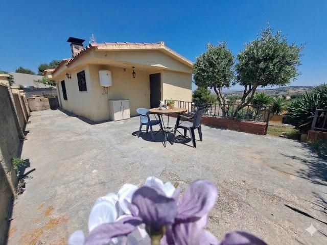 Casa chalet en Venta en Sant Muç
