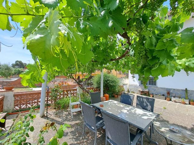 Casa chalet en Venta en Sant Muç