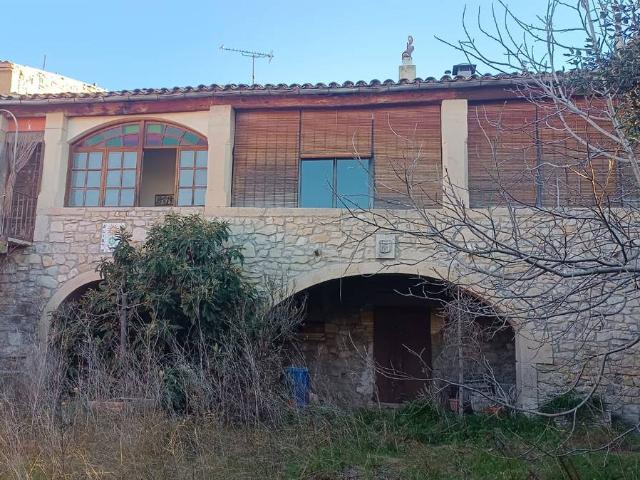 Casa chalet en Venta en Sant Martí de Riucorb