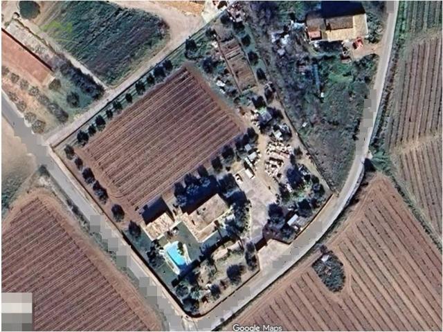 Casa chalet en Venta en Sant Martí Sarroca
