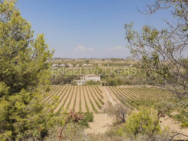 Casa chalet en Venta en Sant Martí Sarroca