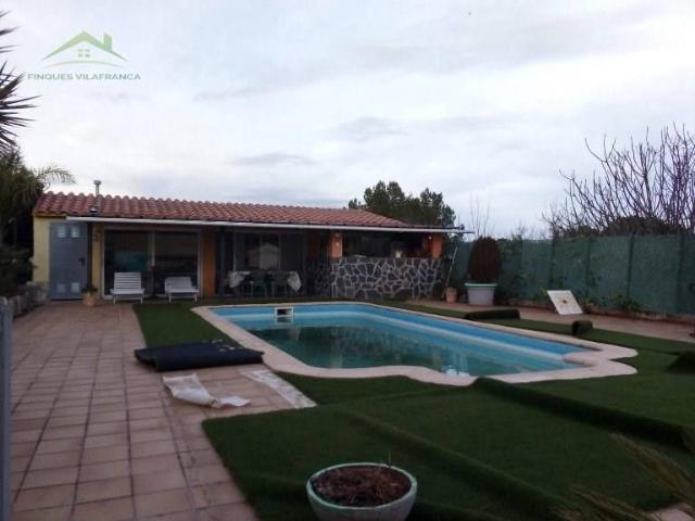 Casa chalet en Venta en Sant Martí Sarroca