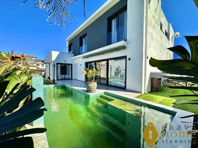 Casa chalet en Venta en Sant Maurici