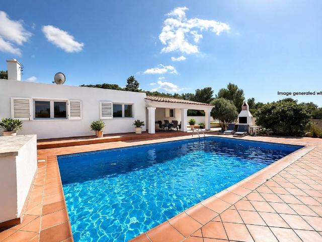 Casa chalet en Venta en Sant Agustí Cala de Bou