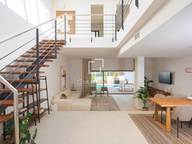 Casa chalet en Venta en Sant Agustí Cala de Bou
