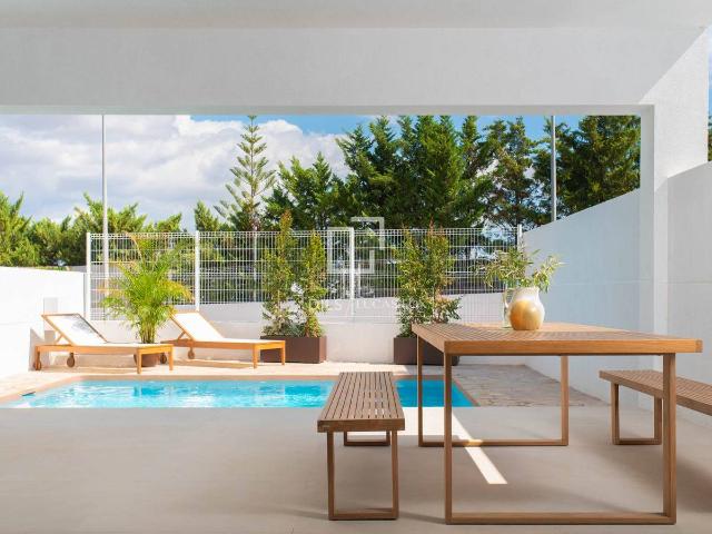 Casa chalet en Venta en Sant Agustí Cala de Bou