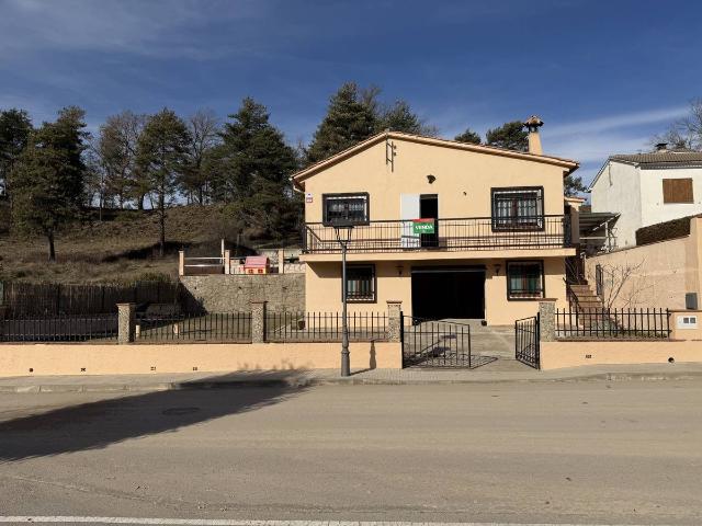 Casa chalet en Venta en Sant Agustí de Lluçanès