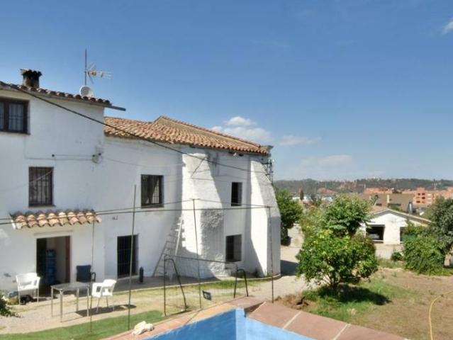 Finca rústica en Venta en Sant Andreu de la Barca