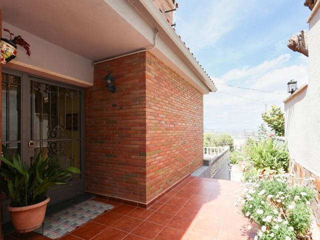 Casa chalet en Venta en Sant Andreu de la Barca