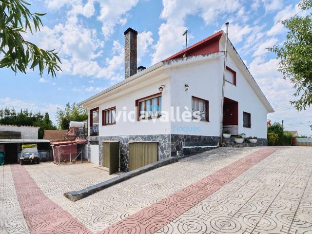 Casa chalet en Venta en Sant Antoni de Vilamajor