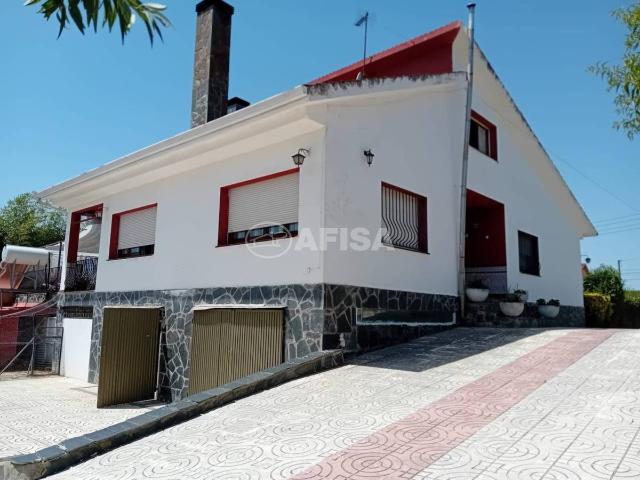 Casa chalet en Venta en Sant Antoni de Vilamajor