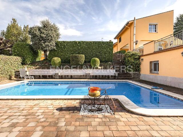 Casa chalet en Venta en Sant Antoni de Vilamajor