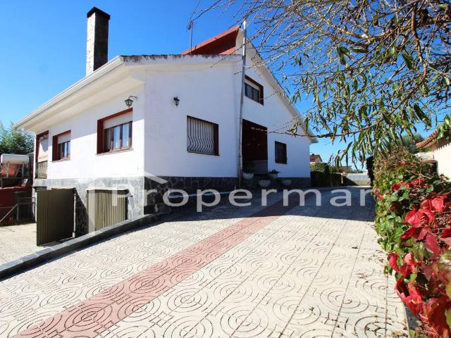 Casa chalet en Venta en Sant Antoni de Vilamajor