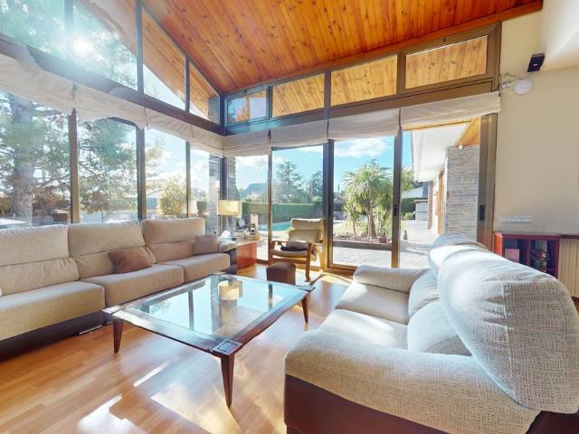 Casa chalet en Venta en Sant Antoni de Vilamajor