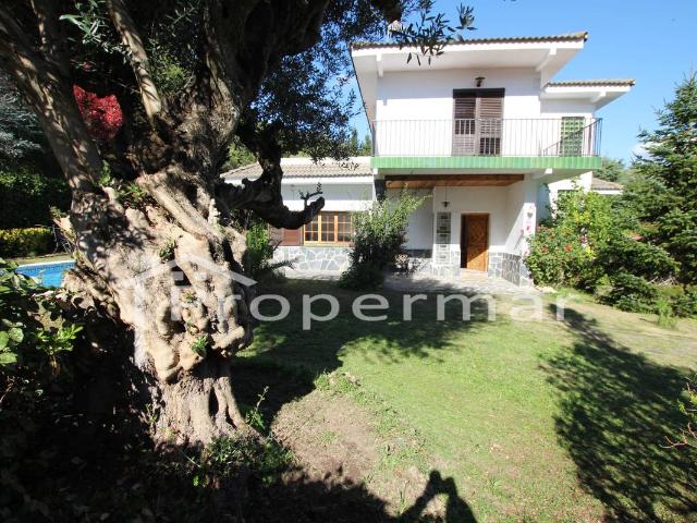 Casa chalet en Venta en Sant Antoni de Vilamajor