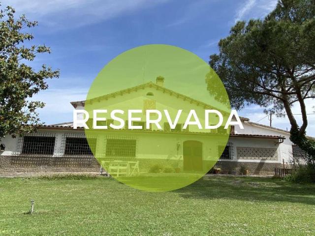 Casa chalet en Venta en Sant Antoni de Vilamajor