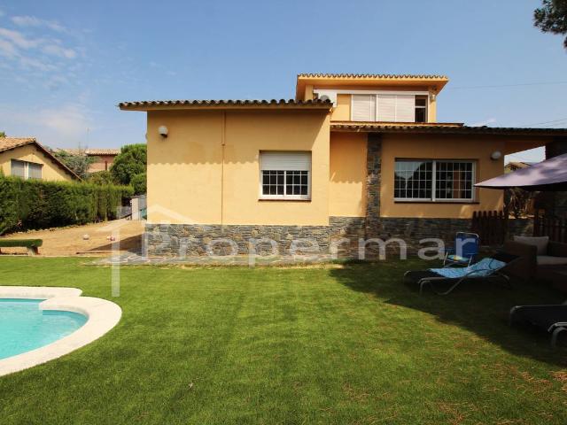 Casa chalet en Venta en Sant Antoni de Vilamajor