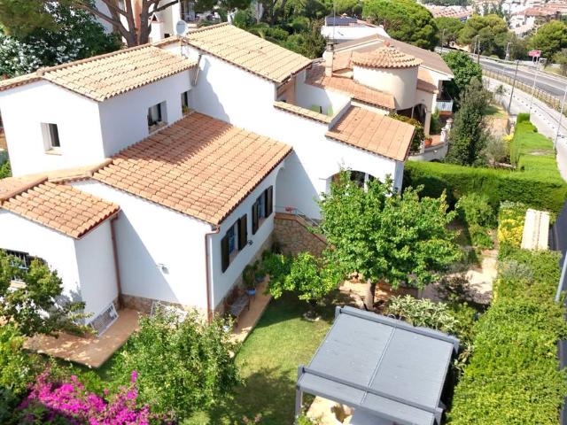 Casa chalet en Venta en Sant Antoni de Calonge
