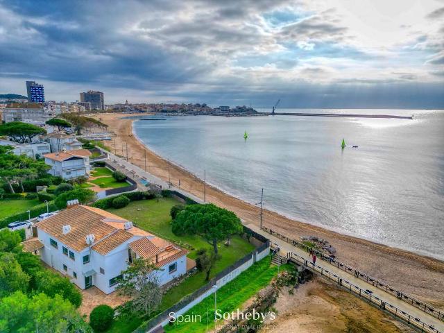 Casa chalet en Venta en Sant Antoni de Calonge