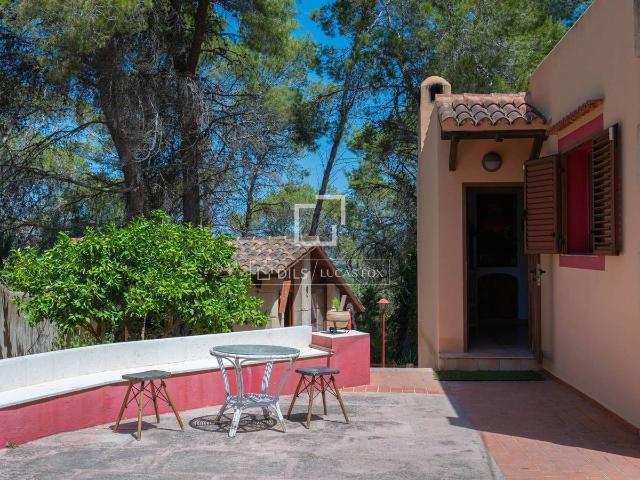 Casa chalet en Venta en Sant Antoni de Portmany