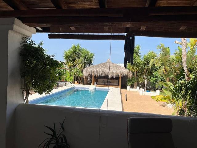Casa chalet en Venta en Sant Antoni de Portmany