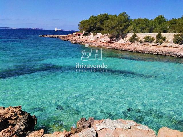 Casa chalet en Venta en Sant Antoni de Portmany