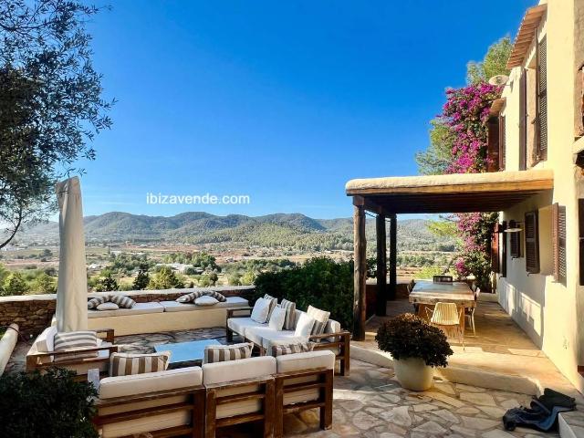Casa chalet en Venta en Sant Antoni de Portmany