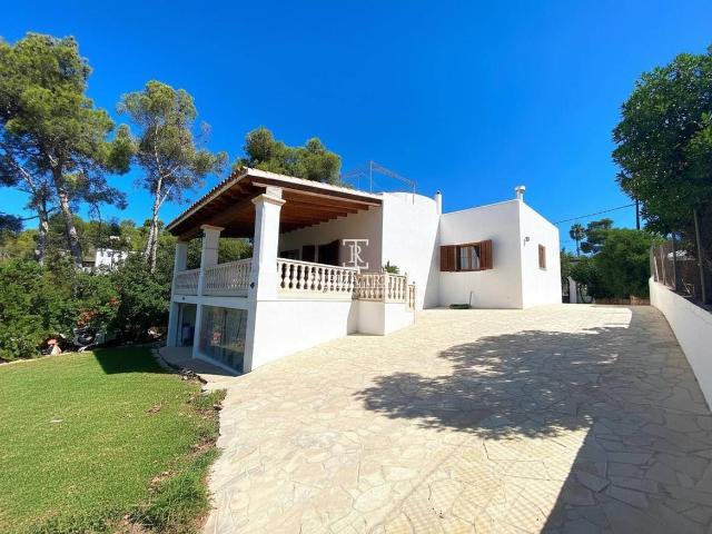 Casa chalet en Venta en Sant Antoni de Portmany