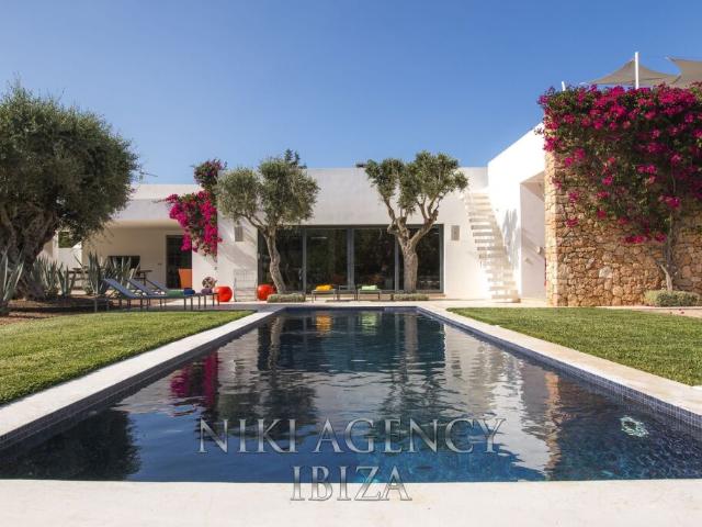 Casa Chalet en Venta en Sant Antoni De Portmany Baleares