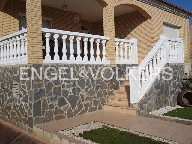 Casa chalet en Venta en Sant Cugat Sesgarrigues