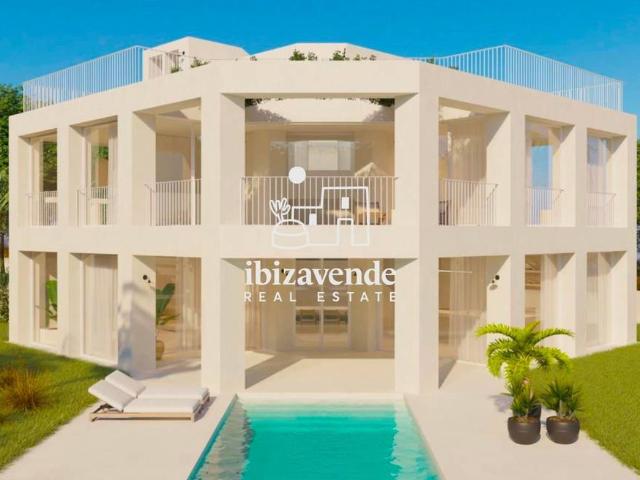 Casa chalet en Venta en Sant Carles
