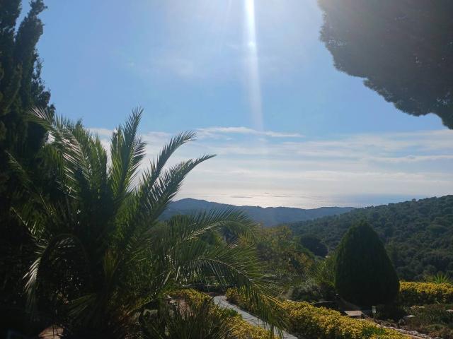 Casa chalet en Venta en Sant Cebrià de Vallalta