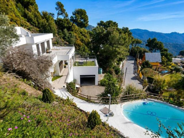 Casa chalet en Venta en Sant Cebrià de Vallalta