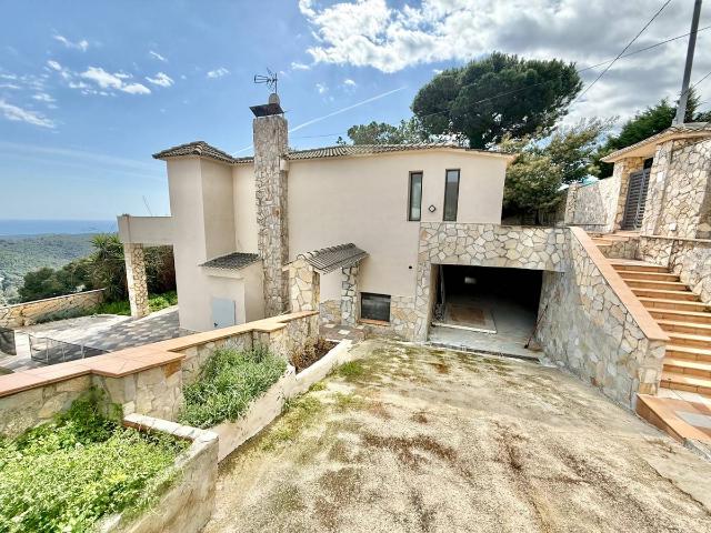 Casa chalet en Venta en Sant Cebrià de Vallalta