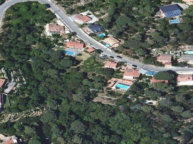 Casa chalet en Venta en Sant Cebrià de Vallalta