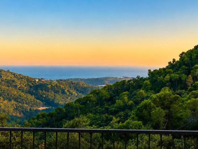 Casa chalet en Venta en Sant Cebrià de Vallalta