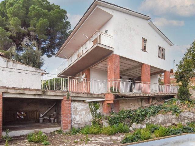 Casa chalet en Venta en Sant Cebrià de Vallalta