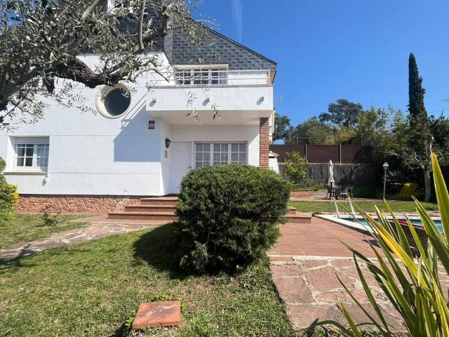 Casa chalet en Venta en Gualba