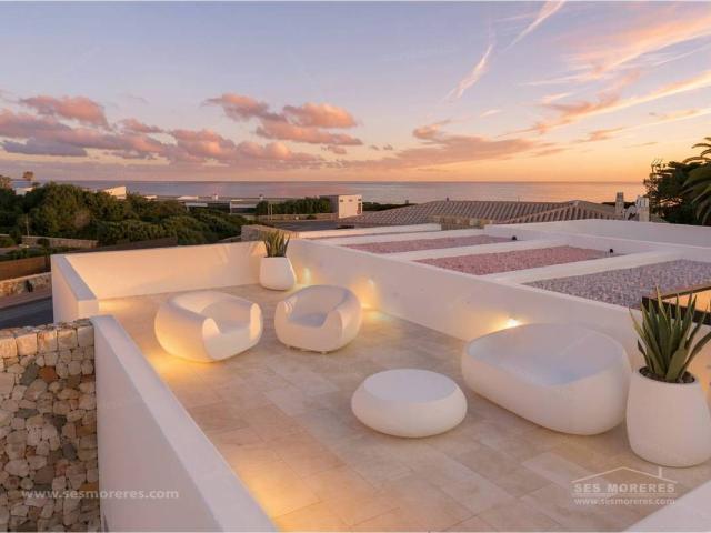 Casa chalet en Venta en Sant Climent Es Canutells