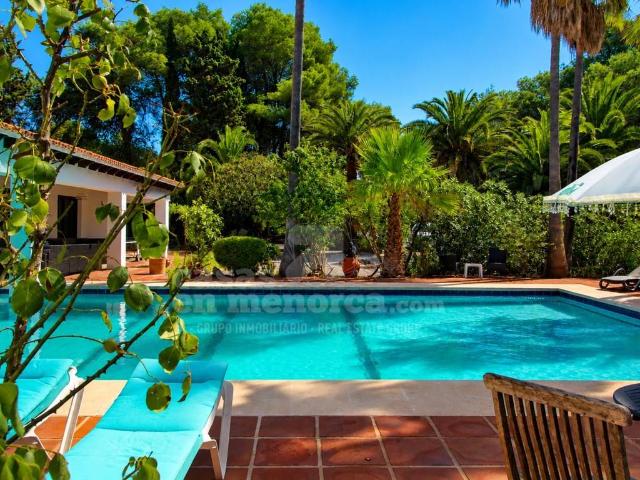 Casa chalet en Venta en Sant Climent Es Canutells