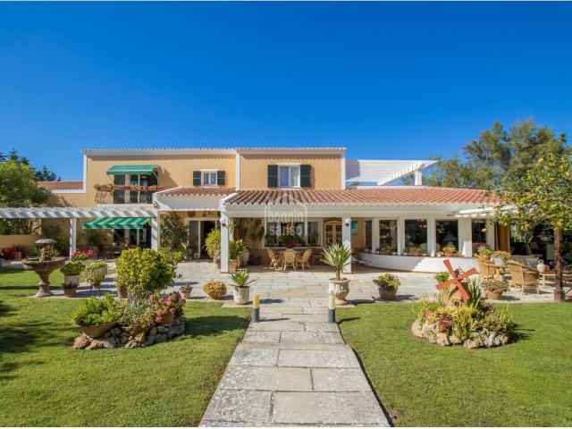 Casa chalet en Venta en Sant Climent Es Canutells