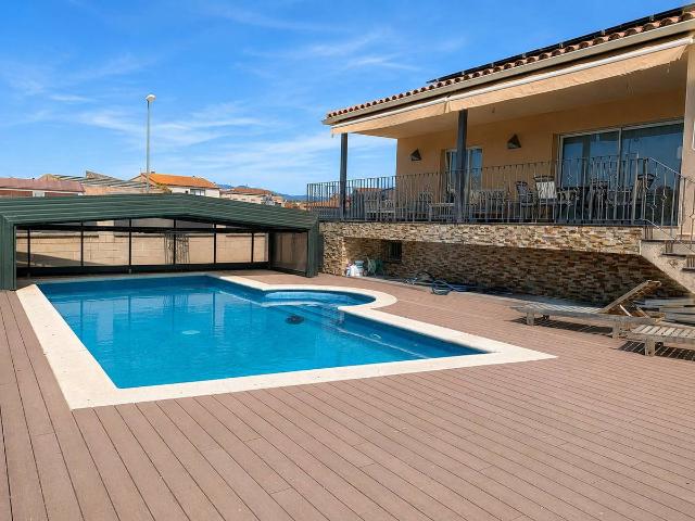 Casa chalet en Venta en Sant Climent Sescebes