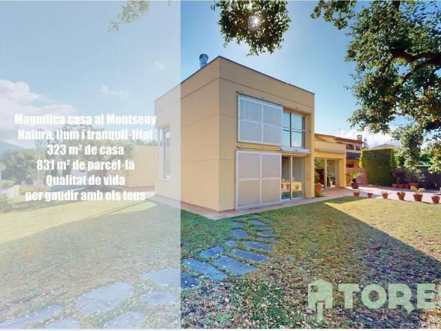 Casa chalet en Venta en Sant Esteve de Palautordera